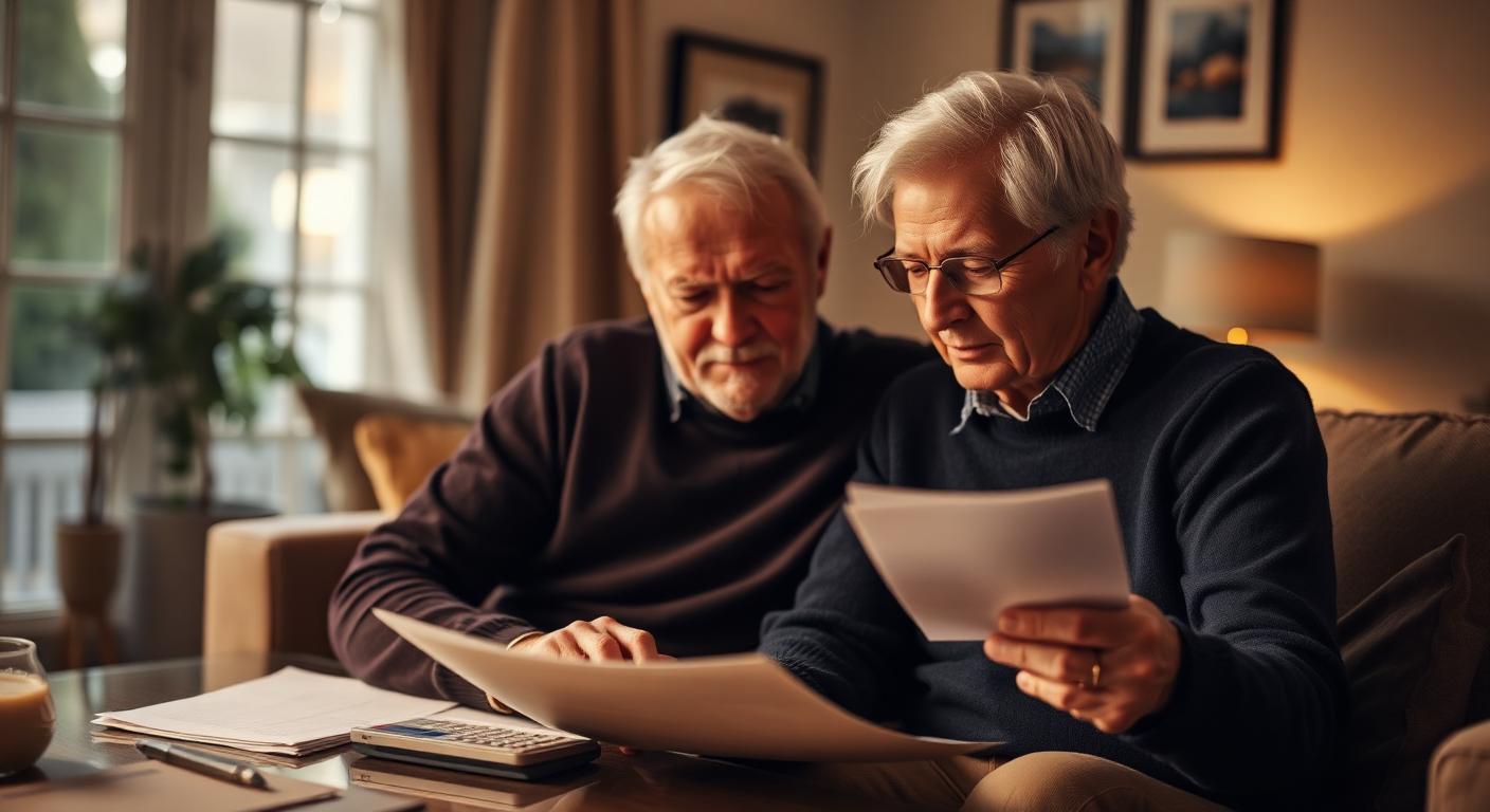 Social Security and Tax Season: What You Need to Know - Visual Guide