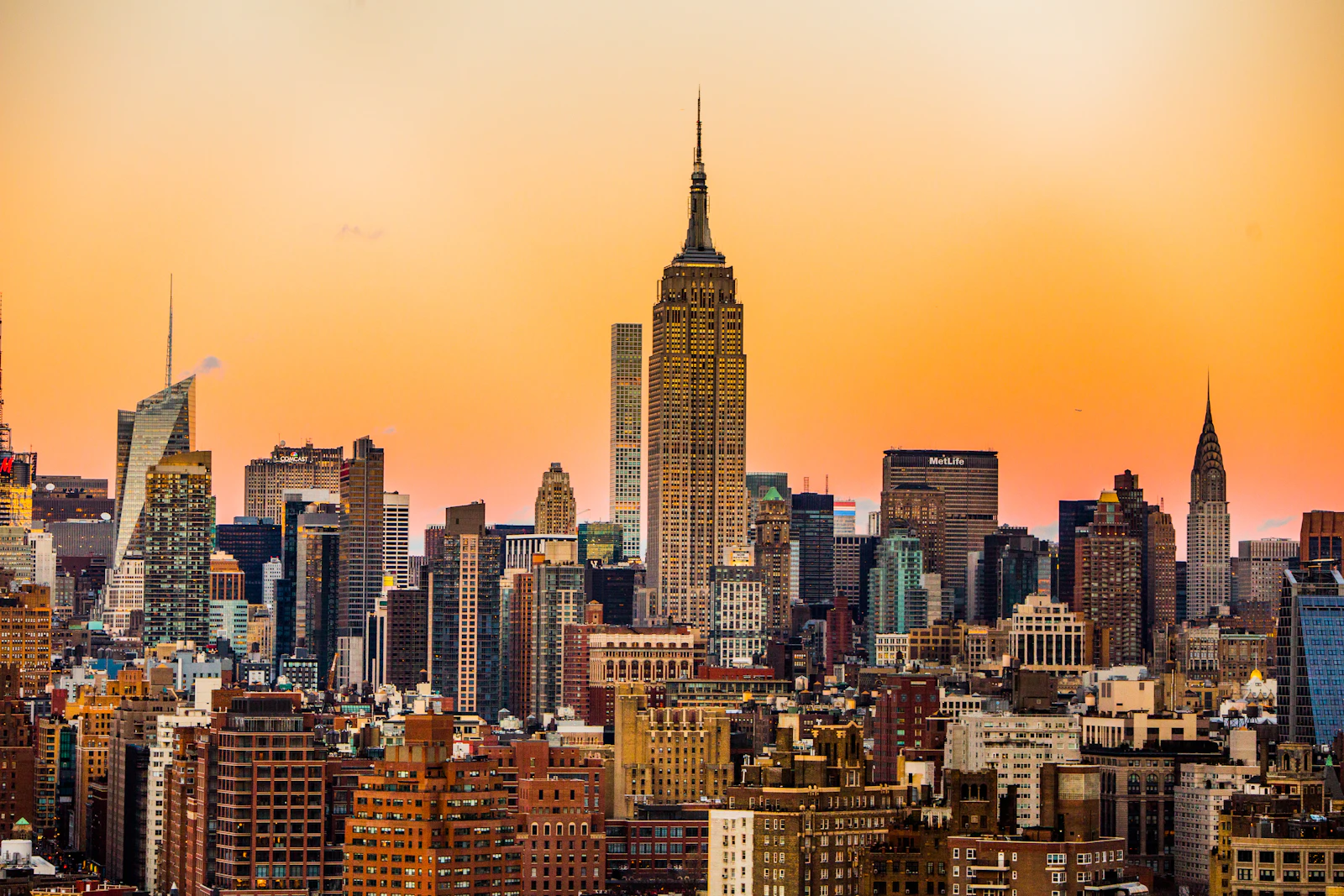 United States — The American Dream, Decoded