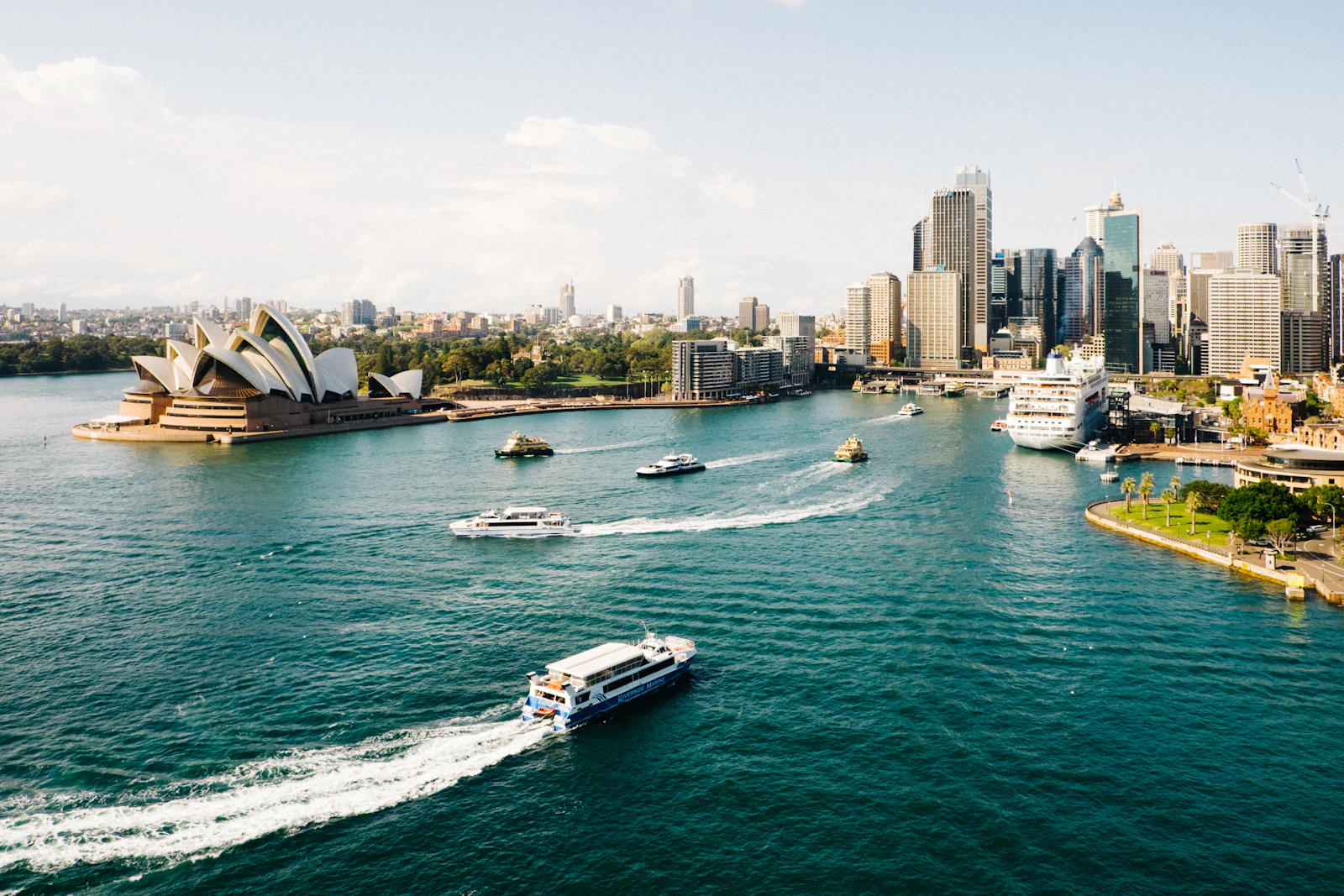 Step-by-Step Guide to Applying for an Australian Student ... — Australia guide