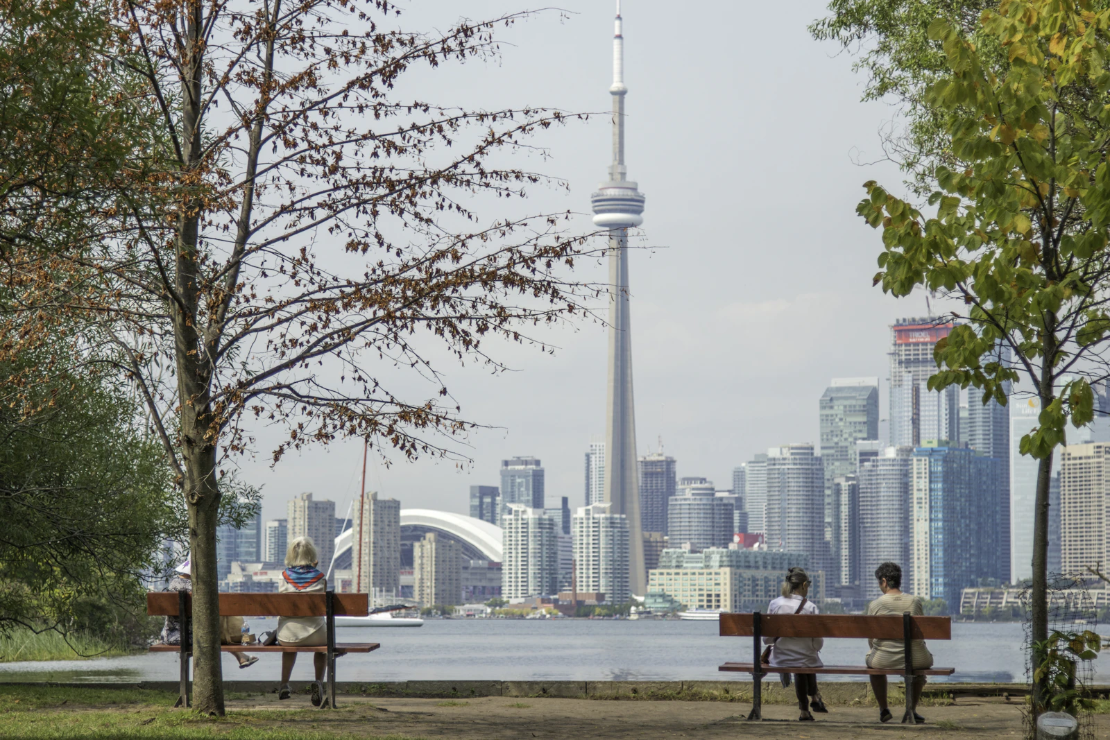 Cost of Living in Toronto vs. Vancouver: Which City is Be... — Canada guide
