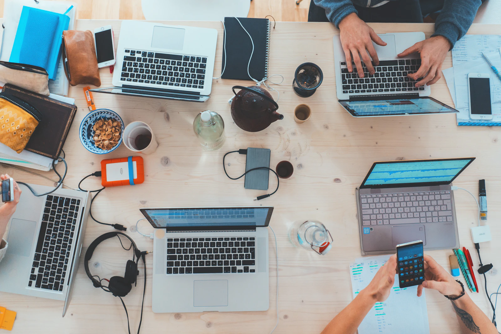 Finding Internships and Jobs in Portugal's Growing Tech S... — Portugal guide