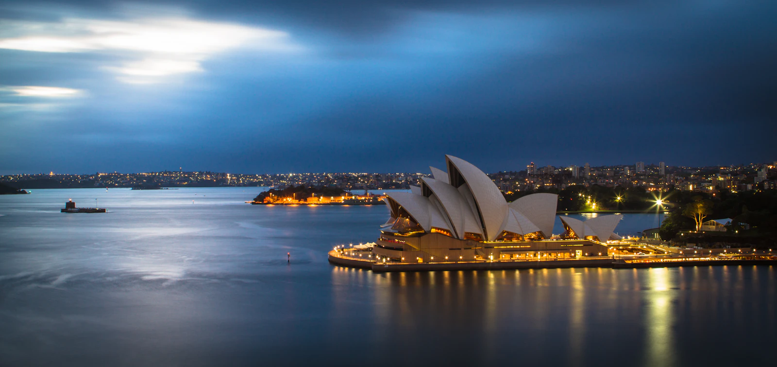 Cost of Living in Australia for Students: Sydney, Melbour... — Australia guide