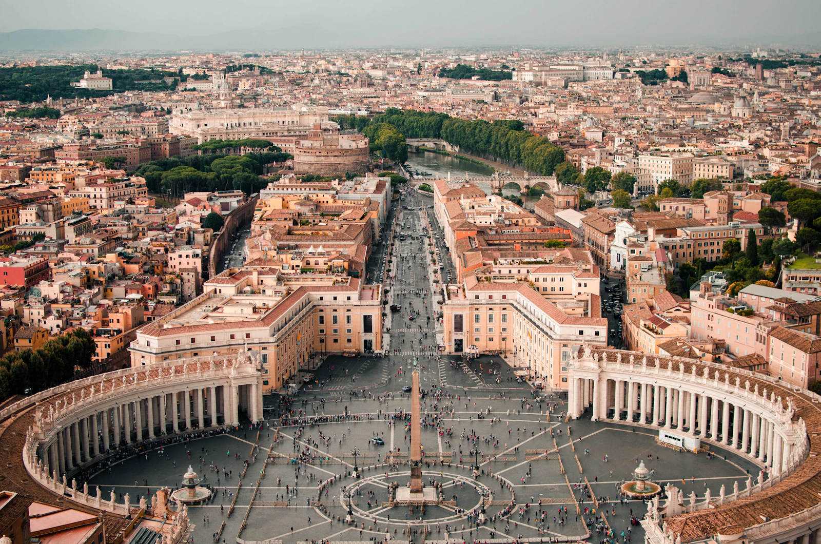 Long-Term Stay in Italy: Converting Your Student Status t... — Italy guide