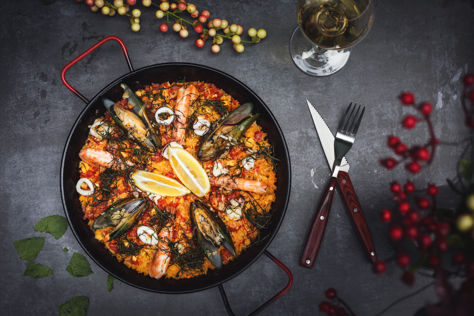 Food and drinks — expat travel and lifestyle experiences