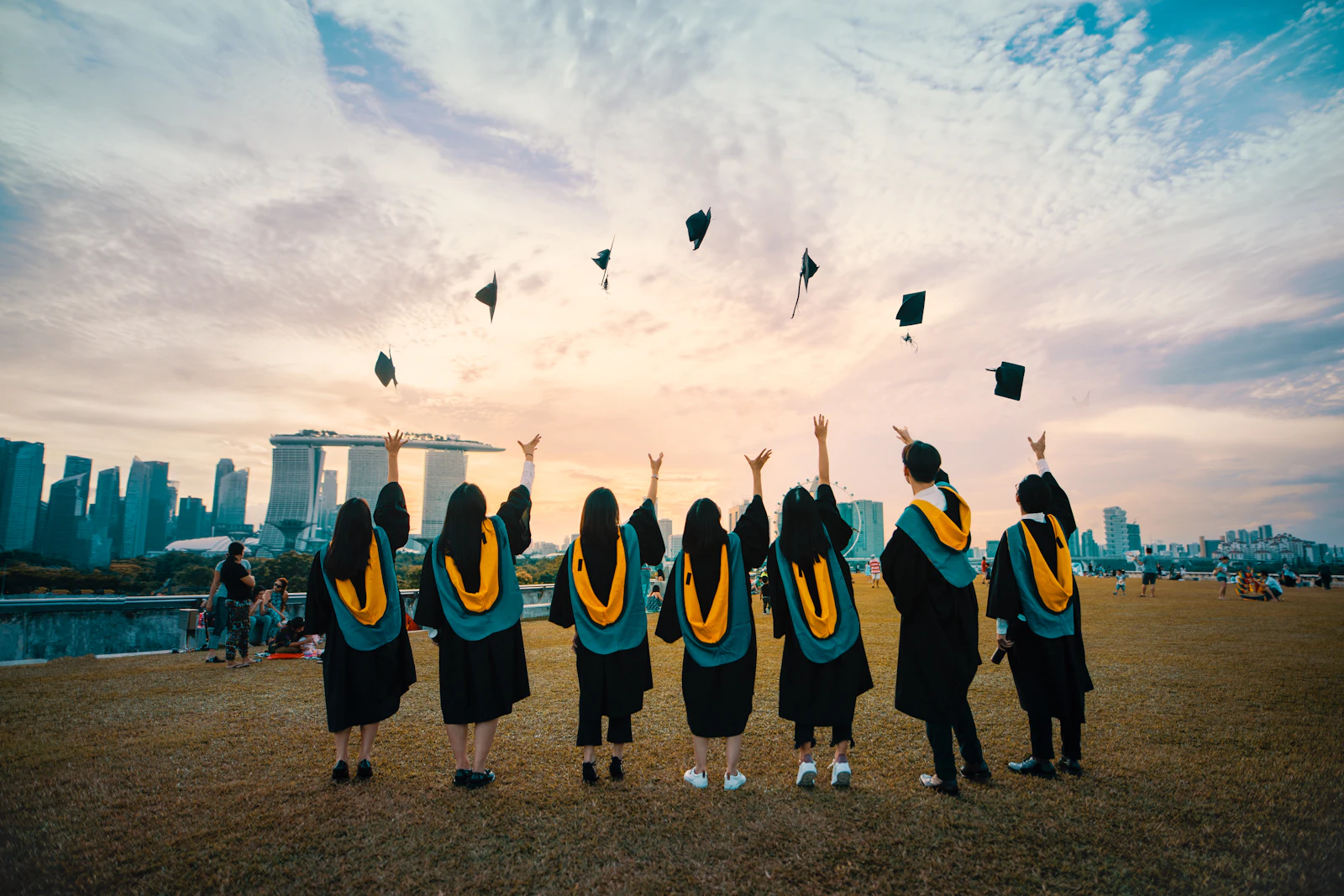 Top English-Taught Programs in Portuguese Universities (2... — Portugal guide