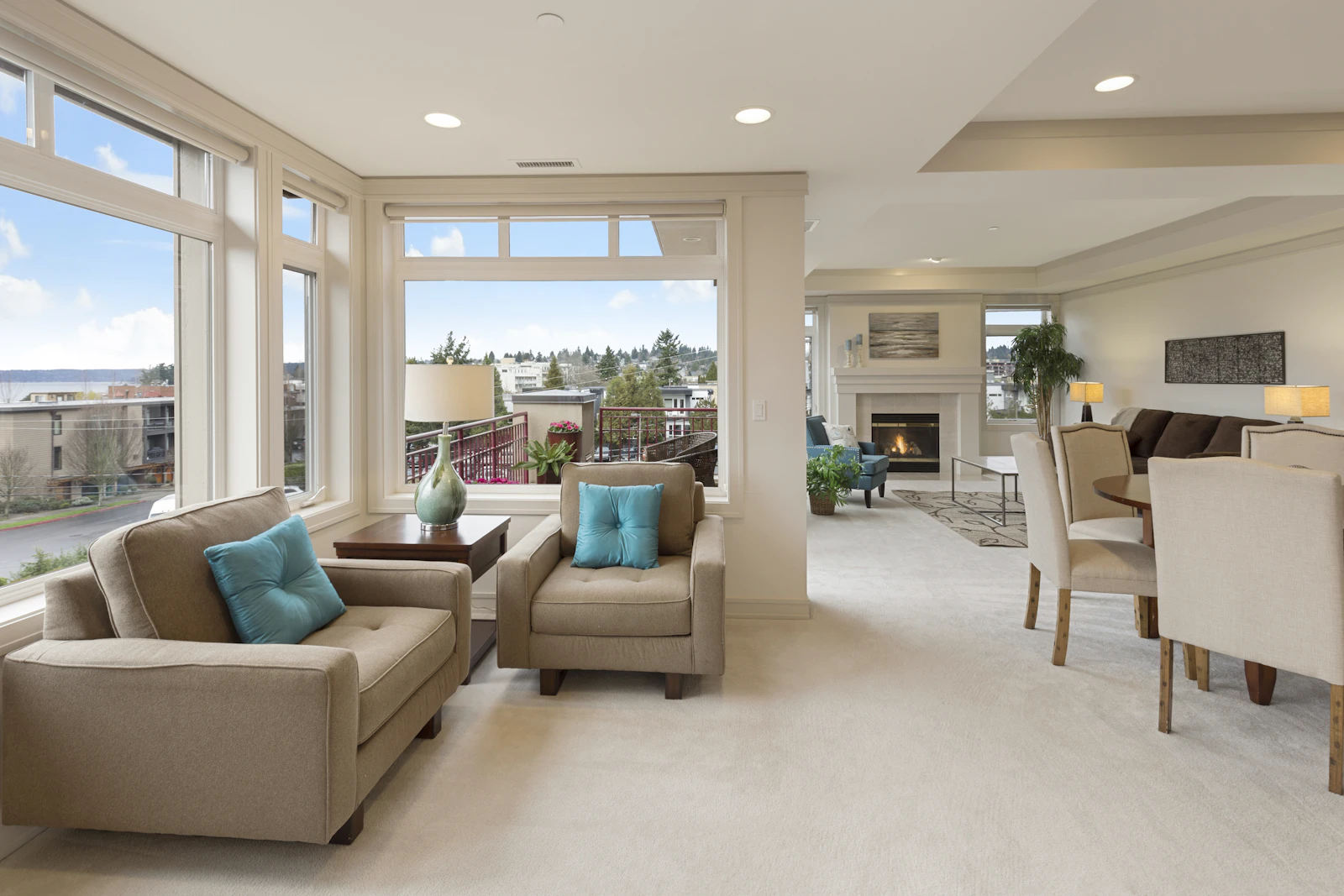 Renting in the USA 2026: Security Deposits, Utility Bills... — USA immigration and expat guide