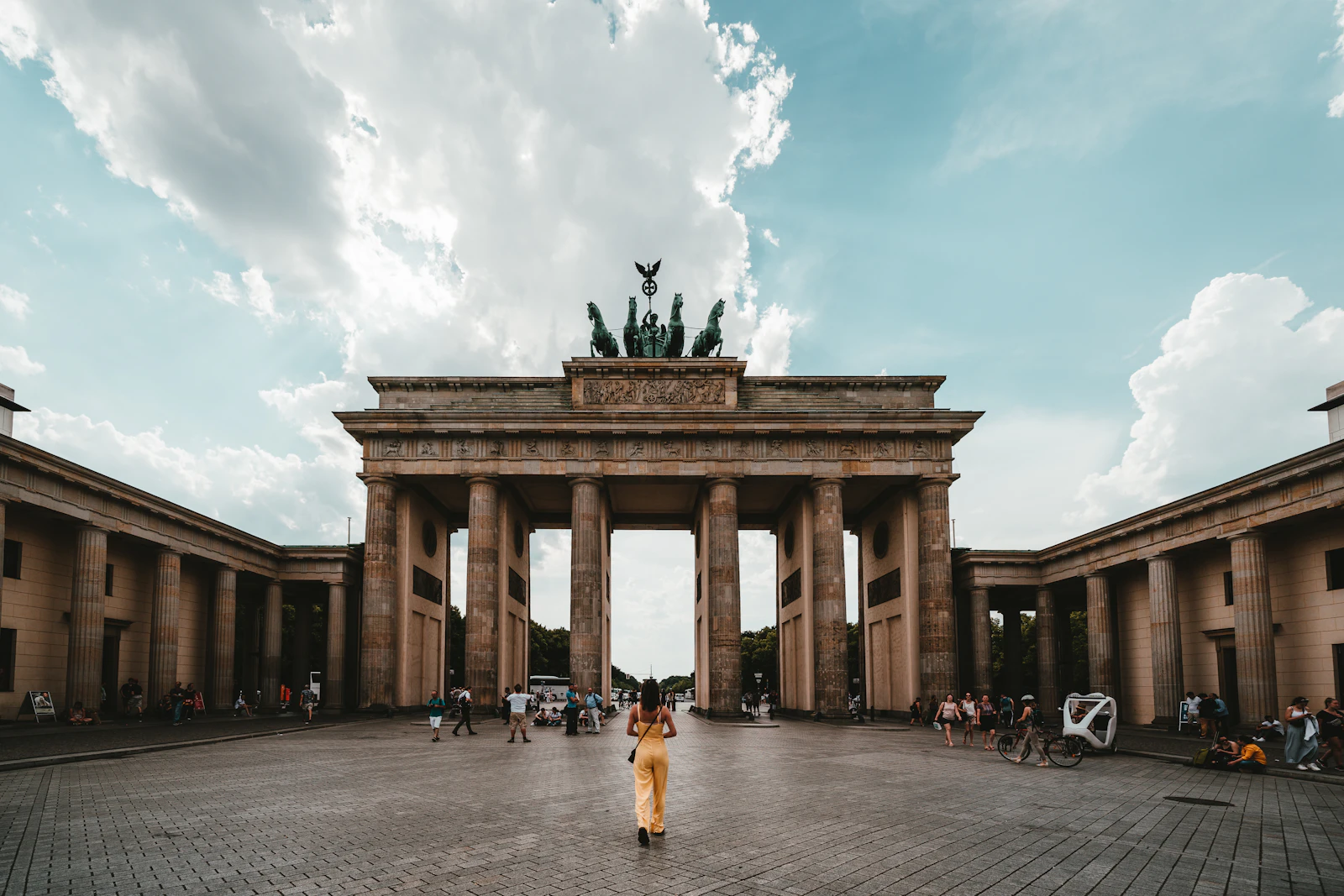 Germany landmark